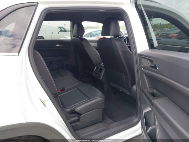 1V23C2CA6LC219521 Volkswagen Atlas Cross Sport 2.0t Se