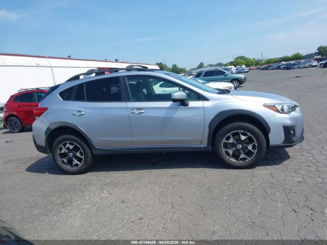 JF2GTADC9J8250065 Subaru Crosstrek 2.0i Premium