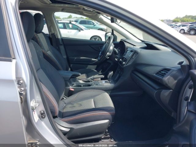 JF2GTADC9J8250065 Subaru Crosstrek 2.0i Premium