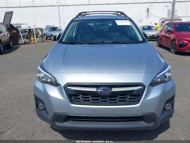 JF2GTADC9J8250065 Subaru Crosstrek 2.0i Premium
