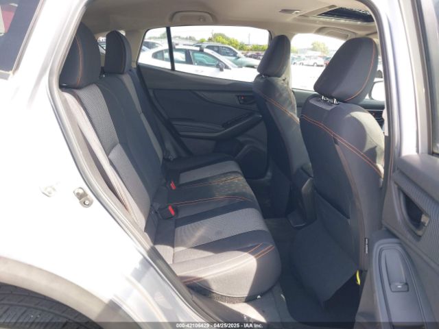 JF2GTADC9J8250065 Subaru Crosstrek 2.0i Premium