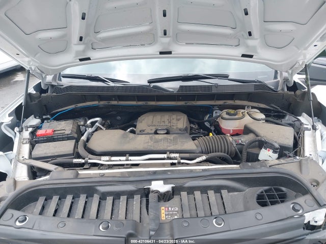 1GCRAAEK7PZ333001 Chevrolet l3b