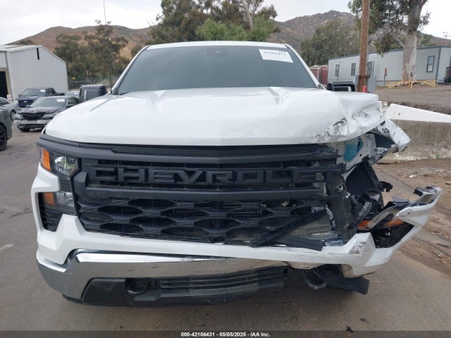 1GCRAAEK7PZ333001 Chevrolet l3b