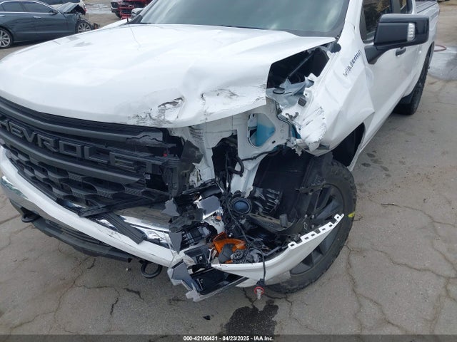 1GCRAAEK7PZ333001 Chevrolet l3b