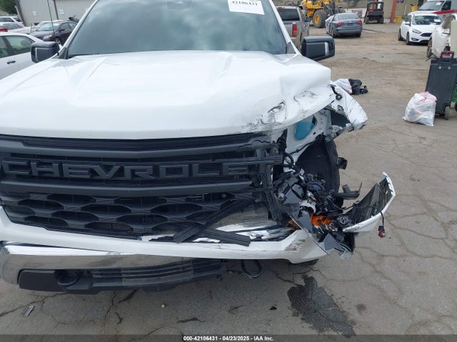 1GCRAAEK7PZ333001 Chevrolet l3b