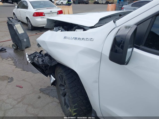 1GCRAAEK7PZ333001 Chevrolet l3b