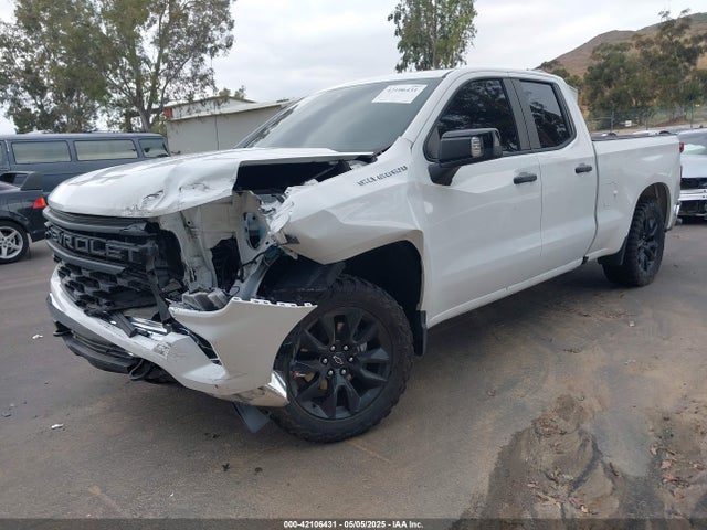 1GCRAAEK7PZ333001 Chevrolet l3b