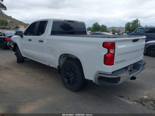 1GCRAAEK7PZ333001 Chevrolet l3b
