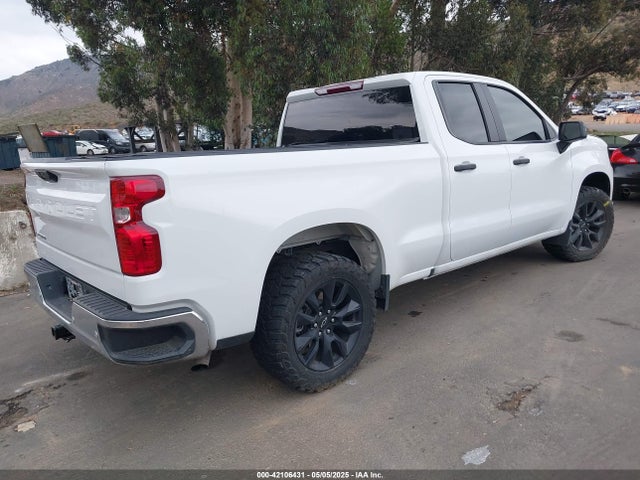 1GCRAAEK7PZ333001 Chevrolet l3b