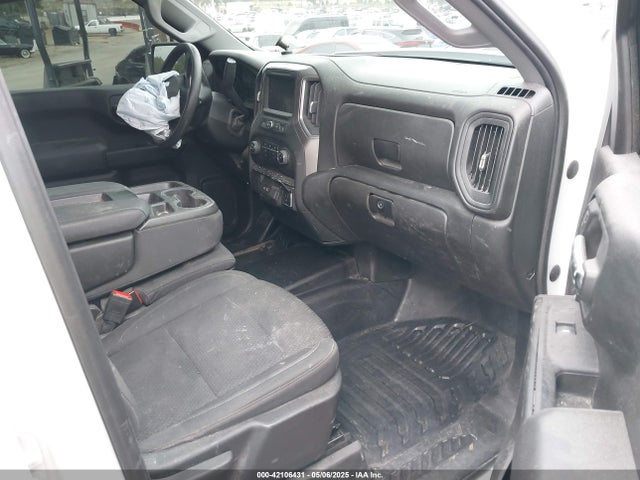 1GCRAAEK7PZ333001 Chevrolet l3b