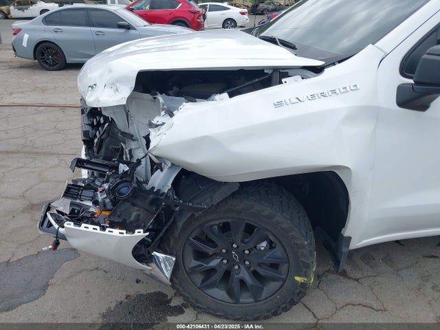 1GCRAAEK7PZ333001 Chevrolet l3b