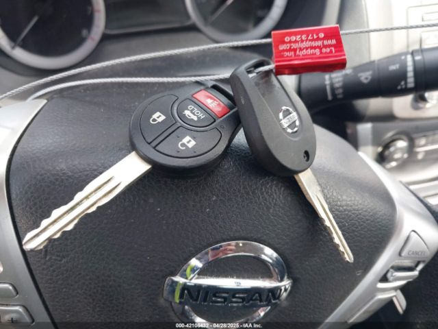 3N1AB7AP5EY307232 Nissan SENTRA SR