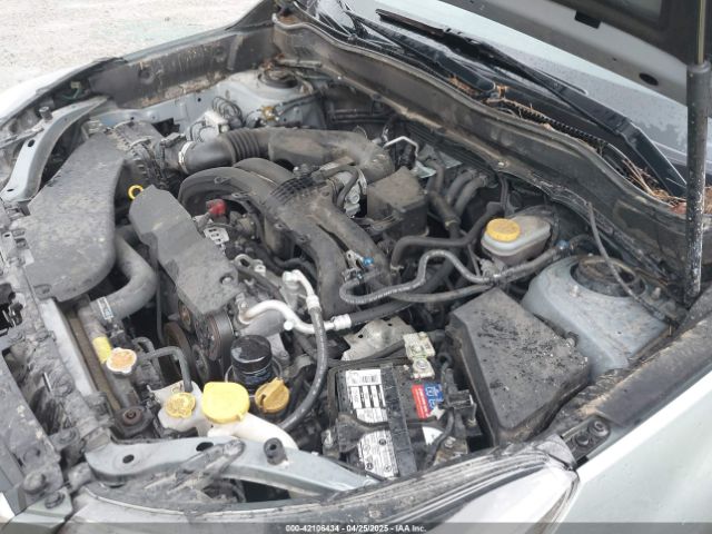 JF2SJAEC5JH434174 Subaru Forester 2.5i Premium
