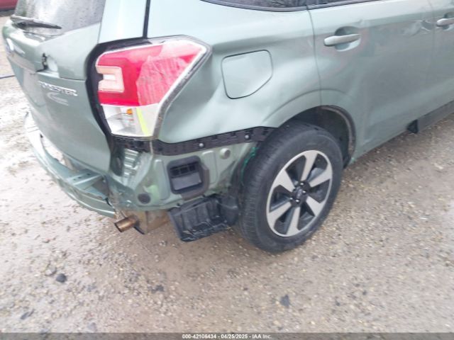 JF2SJAEC5JH434174 Subaru Forester 2.5i Premium