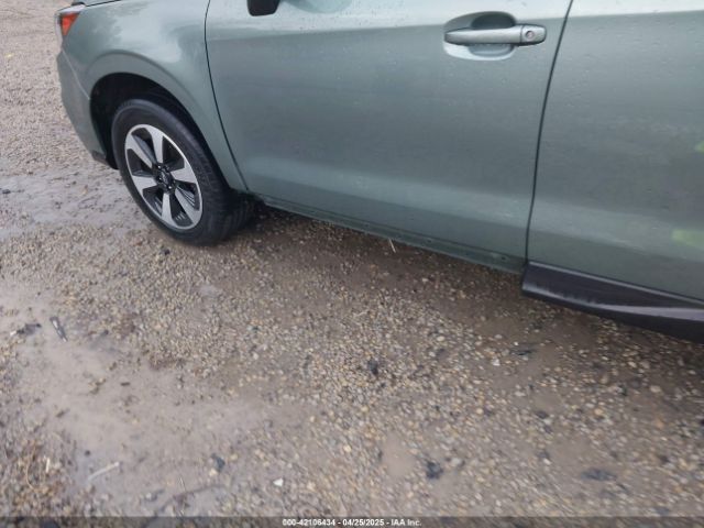 JF2SJAEC5JH434174 Subaru Forester 2.5i Premium