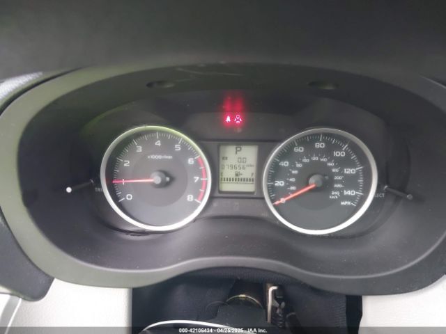 JF2SJAEC5JH434174 Subaru Forester 2.5i Premium