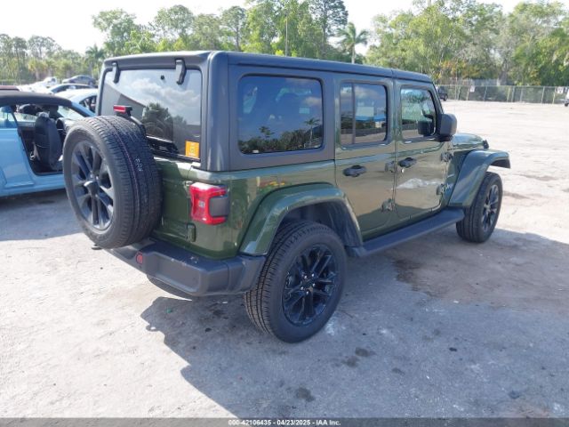 2021 JEEP WRANGLER 4XE 1C4JJXP65MW824874 Photo 3