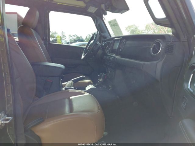 2021 JEEP WRANGLER 4XE 1C4JJXP65MW824874 Photo 4