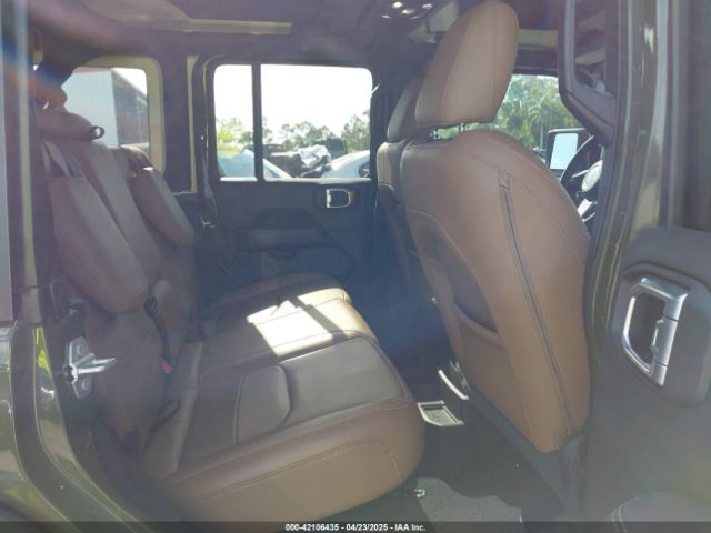 2021 JEEP WRANGLER 4XE 1C4JJXP65MW824874 Photo 7