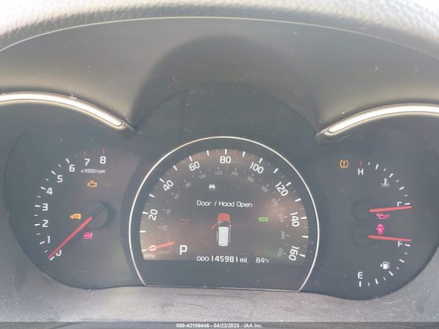 5XYKW4A73FG639051 KIA Sorento Sx V6