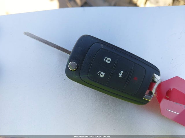 1G1PA5SG3E7123222 Chevrolet Cruze Ls Auto
