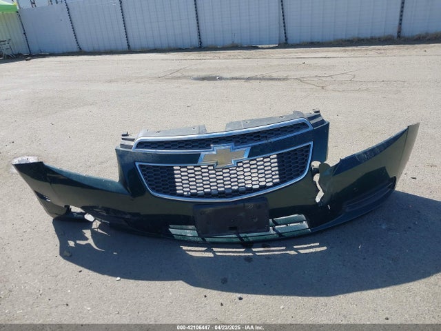 1G1PA5SG3E7123222 Chevrolet Cruze Ls Auto