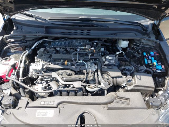 5YFB4MDE8PP025125 Toyota COROLLA LE