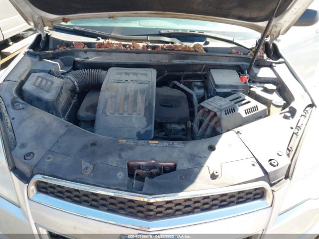2GNALAEK8F1179193 Chevrolet EQUINOX LS