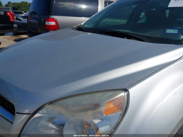 2GNALAEK8F1179193 Chevrolet EQUINOX LS