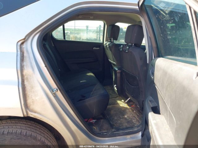 2GNALAEK8F1179193 Chevrolet EQUINOX LS