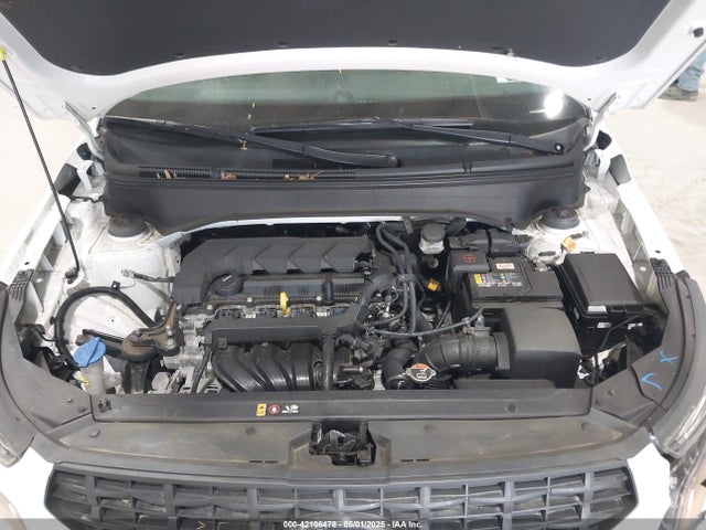 Hyundai Venue Se 2021 KMHRB8A35MU099403 Image 10