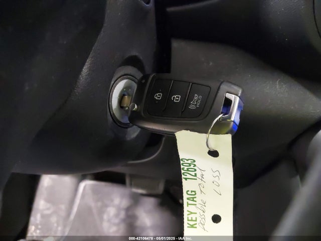 Hyundai Venue Se 2021 KMHRB8A35MU099403 Image 11
