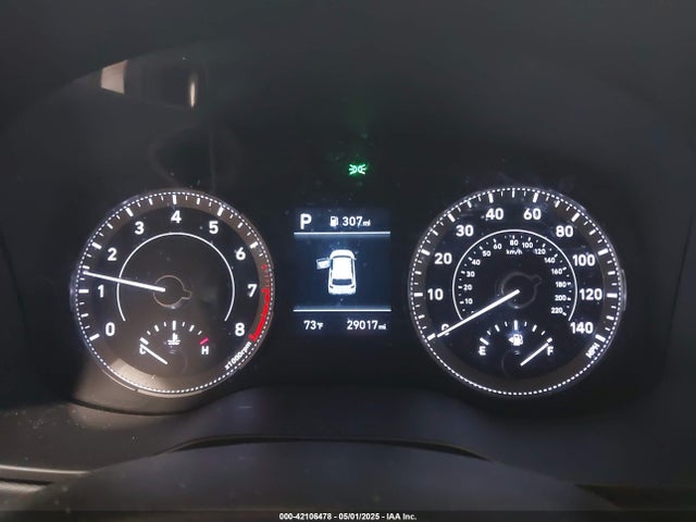 Hyundai Venue Se 2021 KMHRB8A35MU099403 Image 7