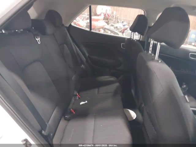Hyundai Venue Se 2021 KMHRB8A35MU099403 Image 8