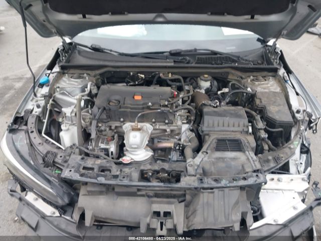 2023 HONDA CIVIC 2HGFE2F25PH539527 Photo 9