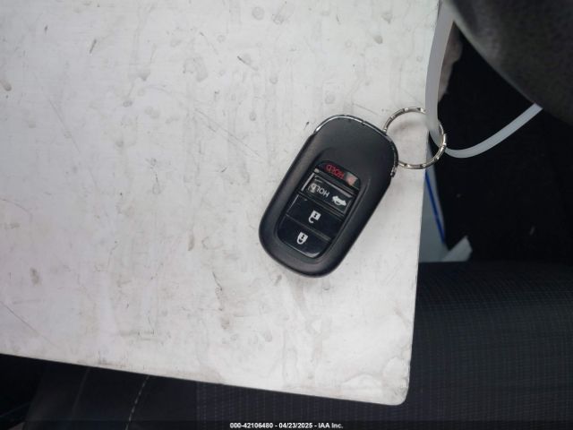 2023 HONDA CIVIC 2HGFE2F25PH539527 Photo 10