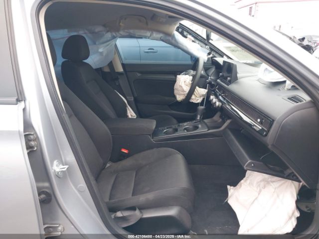 2023 HONDA CIVIC 2HGFE2F25PH539527 Photo 4