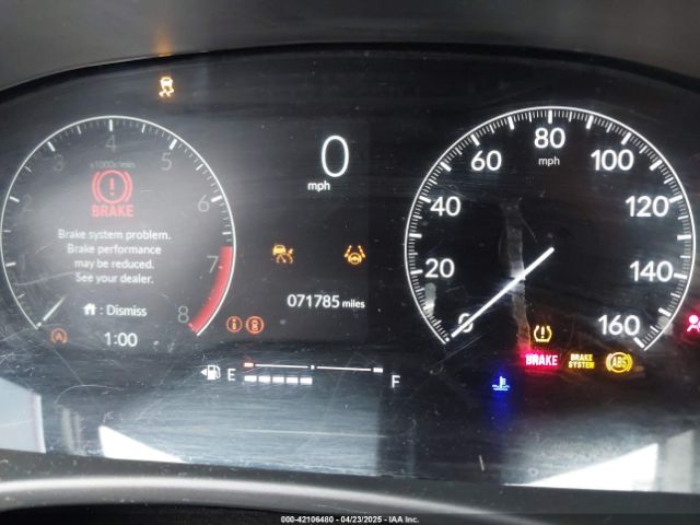 2023 HONDA CIVIC 2HGFE2F25PH539527 Photo 6