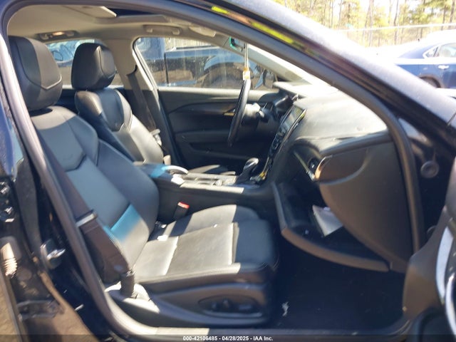 2017 CADILLAC ATS 1G6AA5RX5H0184574 Photo 4