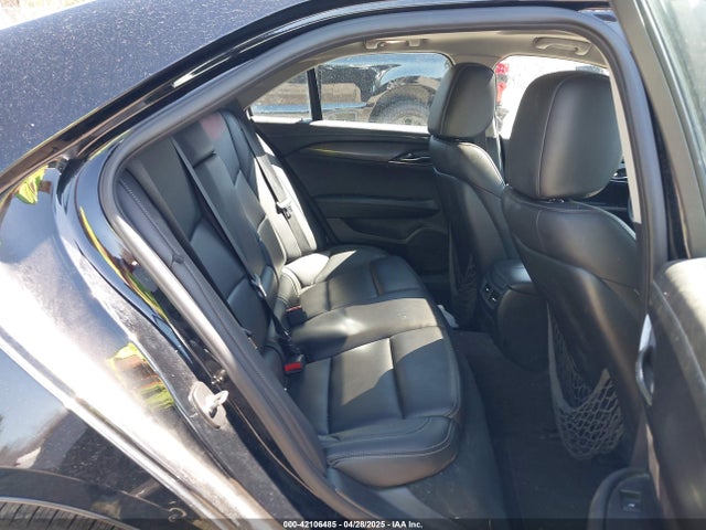 2017 CADILLAC ATS 1G6AA5RX5H0184574 Photo 7