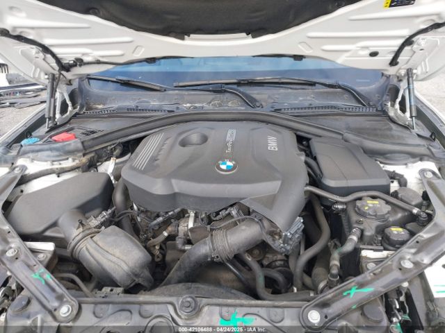 WBA4Z1C55JEC70169 BMW 430I