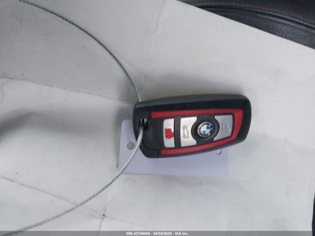 WBA4Z1C55JEC70169 BMW 430I