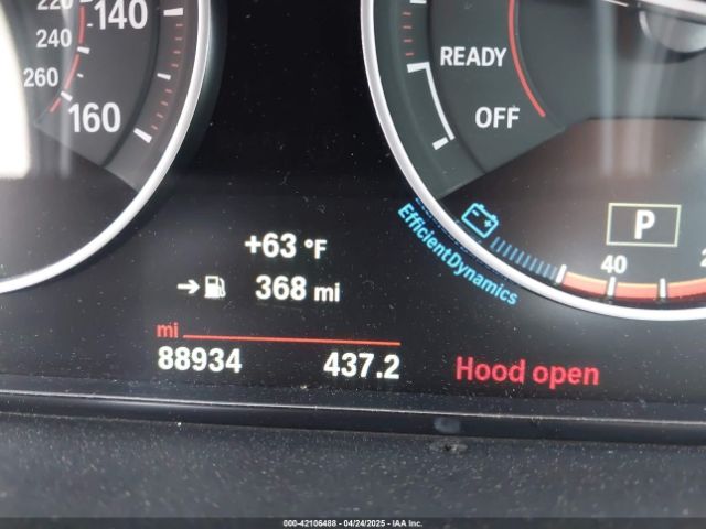WBA4Z1C55JEC70169 BMW 430I