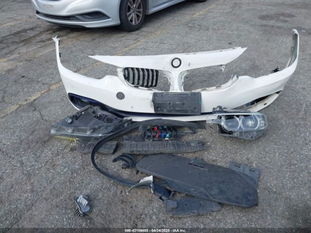 WBA4Z1C55JEC70169 BMW 430I