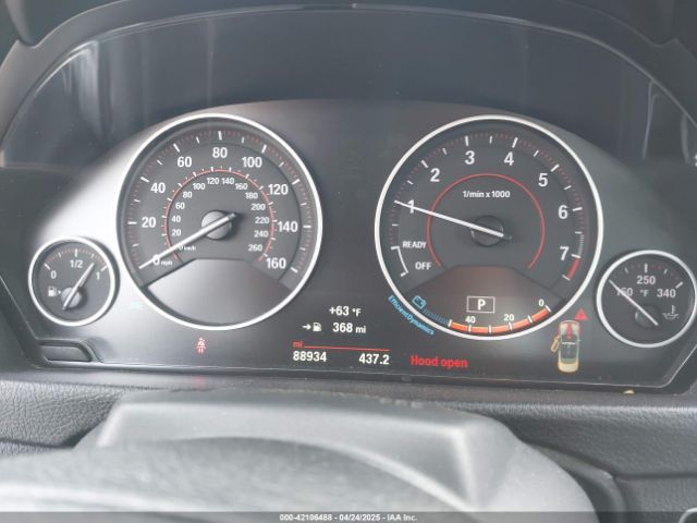 WBA4Z1C55JEC70169 BMW 430I