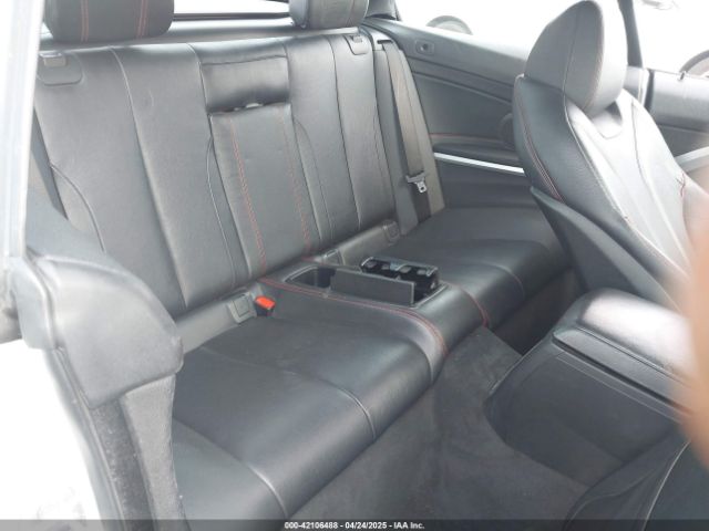 WBA4Z1C55JEC70169 BMW 430I