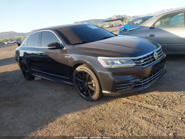 1VWDT7A37HC073271 auction archive image