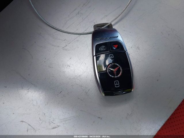 2023 MERCEDES-BENZ AMG GT 53 4-DOOR COUPE W1K7X6BB3PA060358 Photo 10