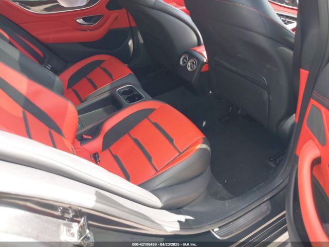 2023 MERCEDES-BENZ AMG GT 53 4-DOOR COUPE W1K7X6BB3PA060358 Photo 7