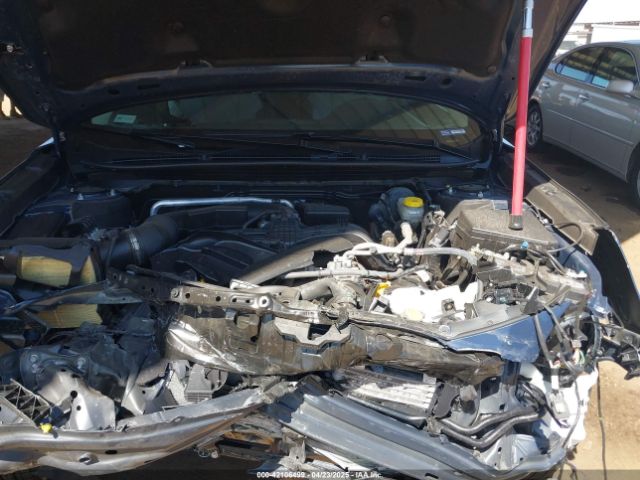 4S4BTADC5S3109710 Subaru Outback Premium